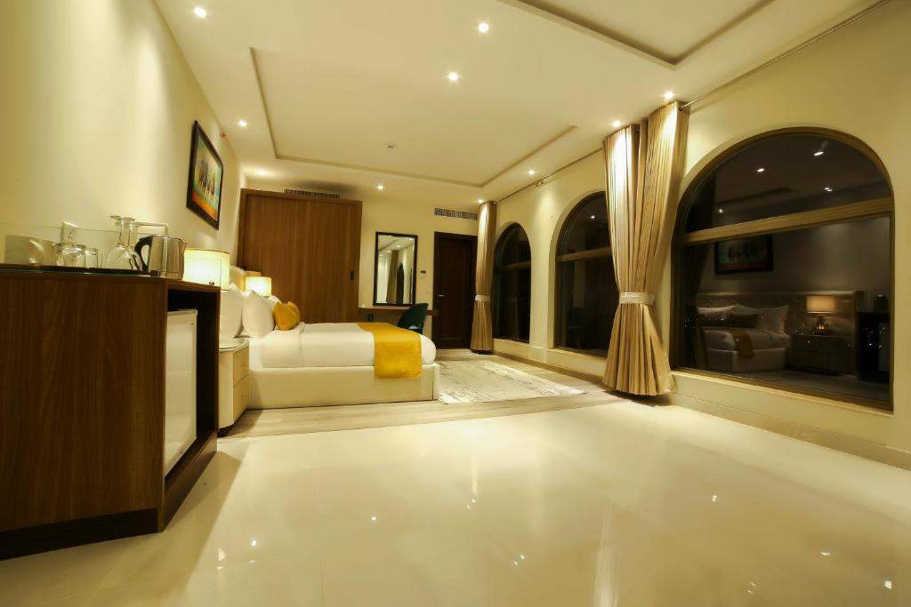 Best Western Premier Hotel Gulberg Lahore