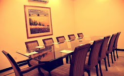 Bravo Hotel Lahore