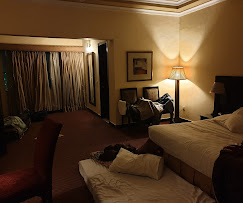 Bravo Hotel Lahore