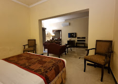 Bravo Hotel Lahore