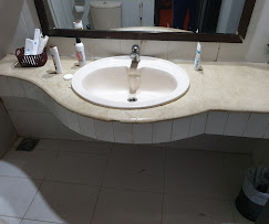 Bravo Hotel Lahore