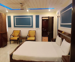 British Hotel