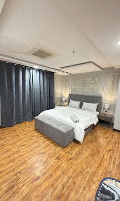 British Hotel