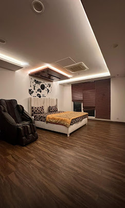 British Hotel