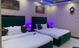 Dior One Hotel