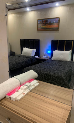 Dior One Hotel