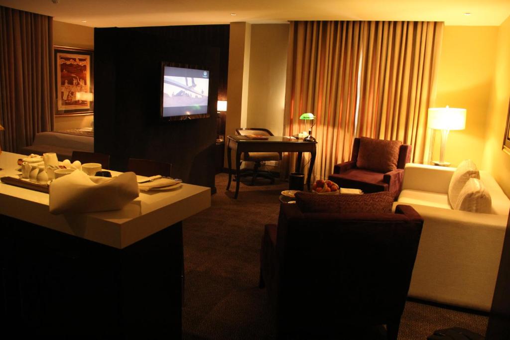 Four Points by Sheraton
