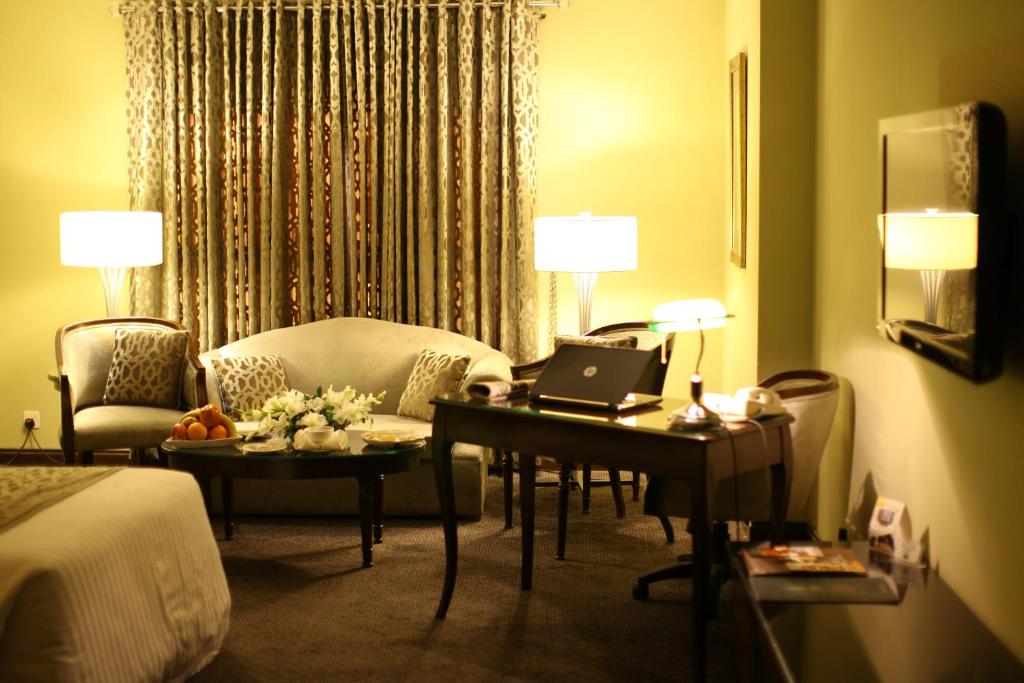 Four Points by Sheraton
