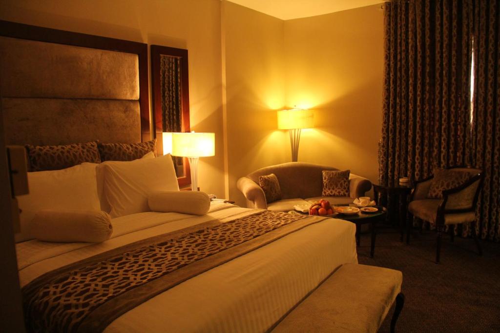Four Points by Sheraton