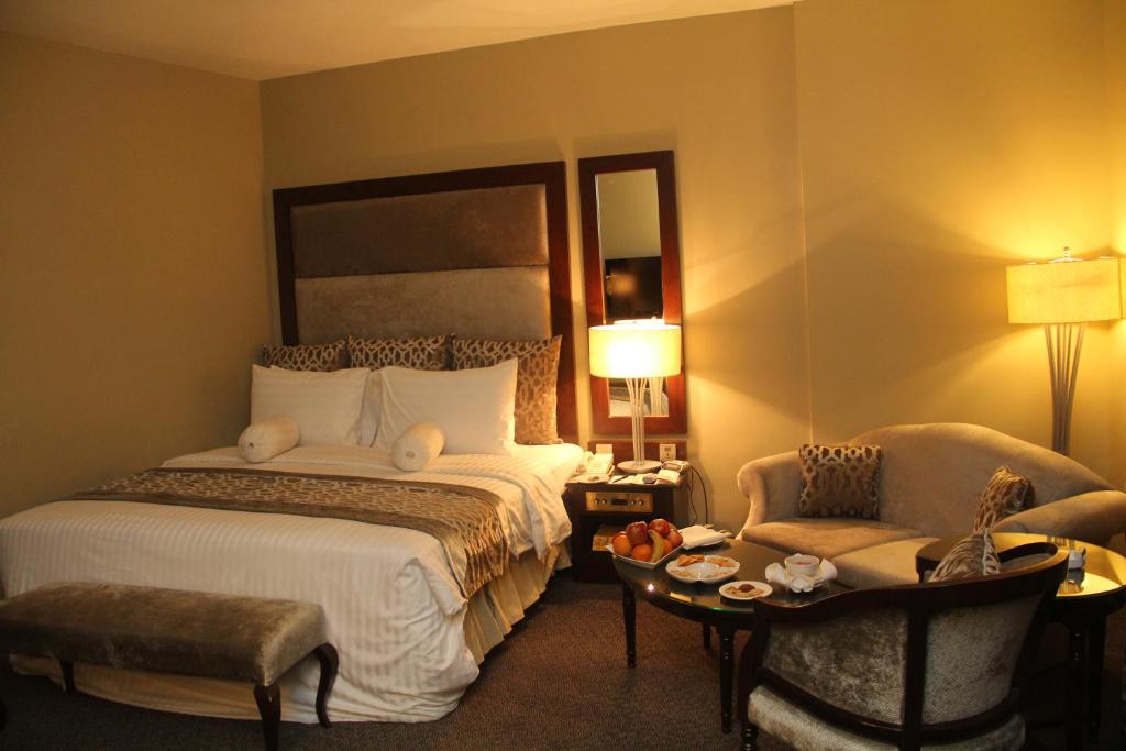 Four Points by Sheraton