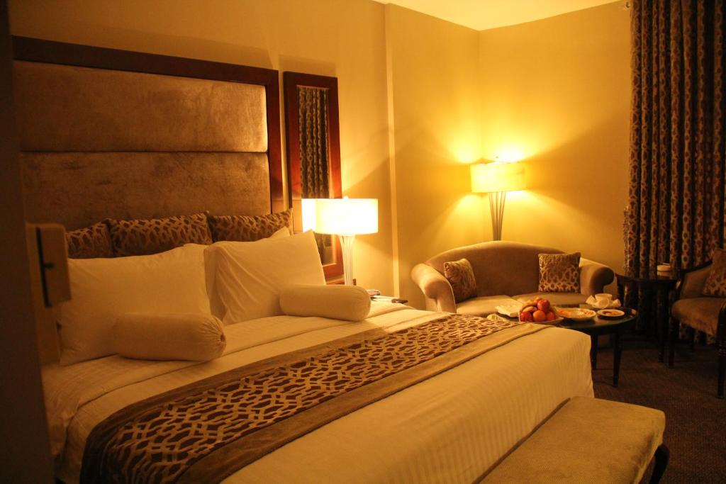 Four Points by Sheraton