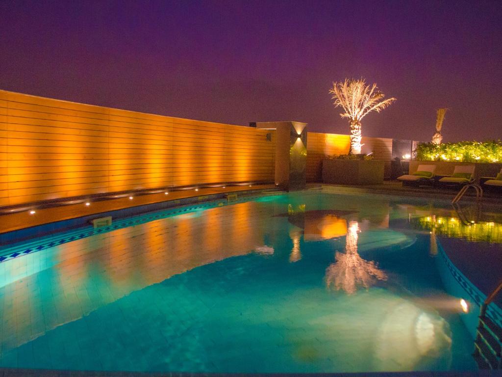 Four Points by Sheraton