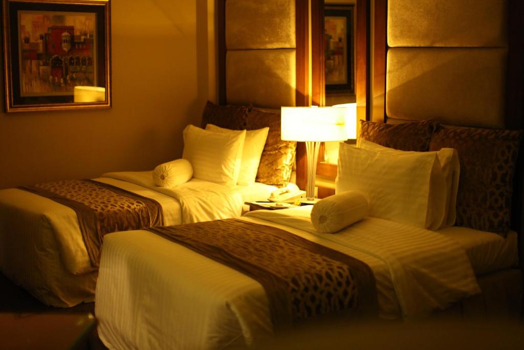 Four Points by Sheraton