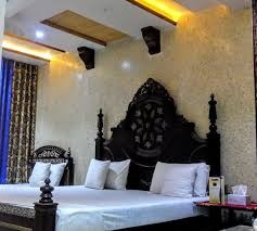 Grand Palace Hotel