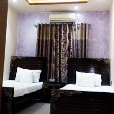 Grand Palace Hotel