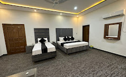 Greenland Hotel