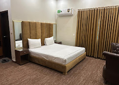 Greenland Hotel