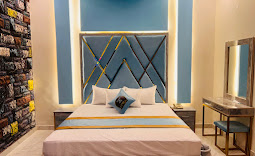 Gulberg Inn Hotel