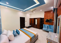 Gulberg Inn Hotel