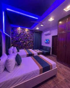 Gulberg Inn Hotel