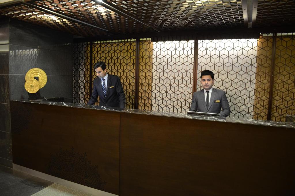 HOTEL dGATES Lahore