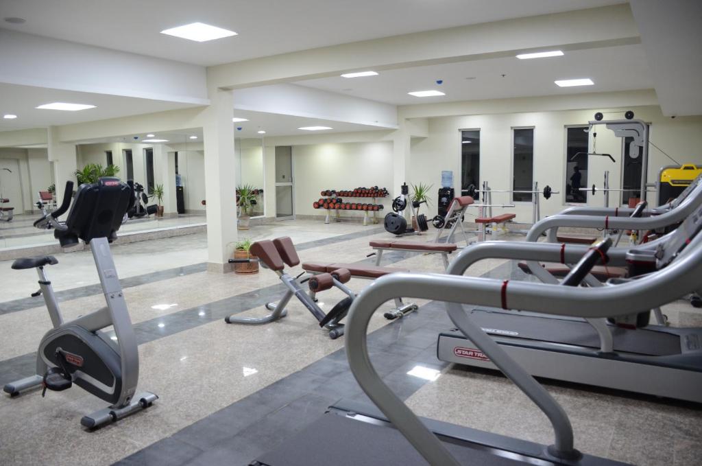 HOTEL dGATES Lahore