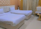 Helen Suites Hotel