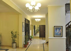 Herfa Inn Hotel