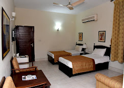 Herfa Inn Hotel