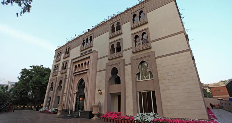 Heritage Luxury Suites