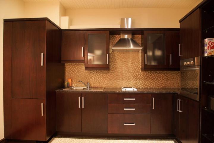 Heritage Luxury Suites