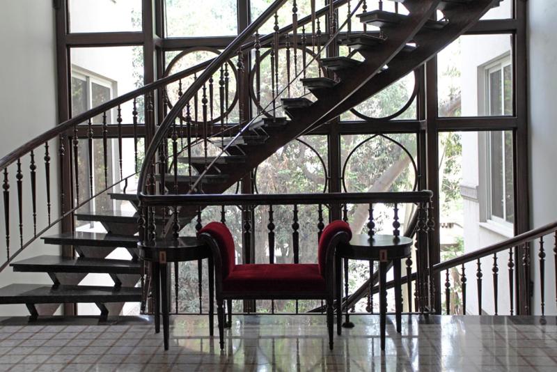 Heritage Luxury Suites