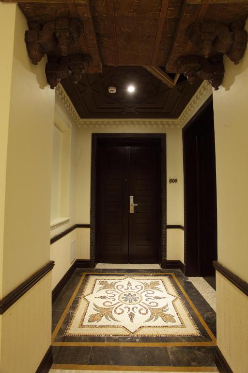 Heritage Luxury Suites