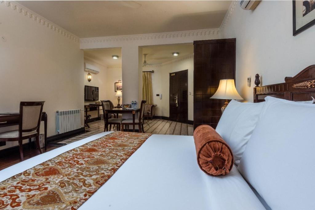 Heritage Luxury Suites