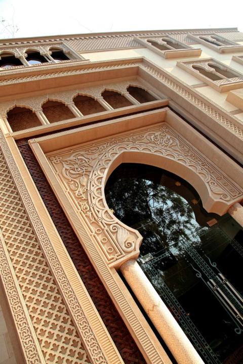 Heritage Luxury Suites