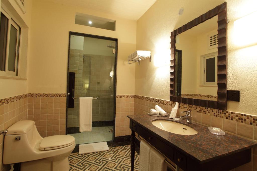 Heritage Luxury Suites