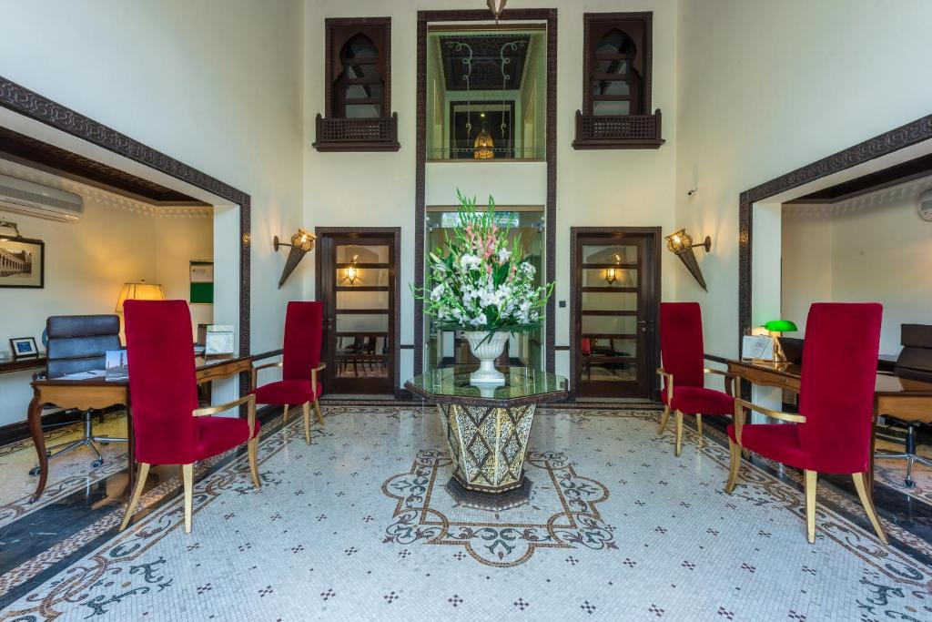 Heritage Luxury Suites