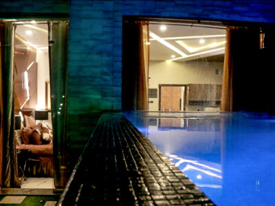 Hilton Suites Gulberg