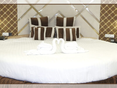 Hilton Suites Gulberg