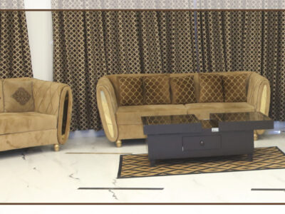 Hilton Suites Gulberg
