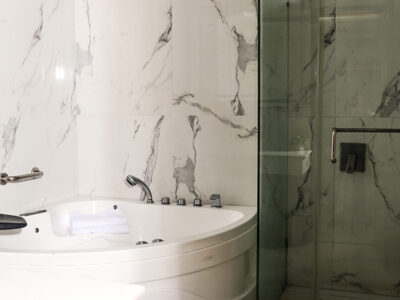Hilton Suites Gulberg