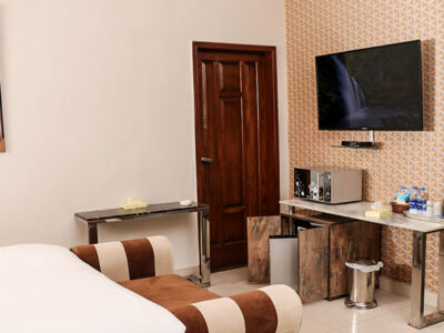Hilton Suites Gulberg
