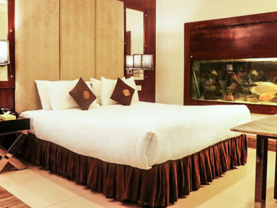 Hilton Suites Gulberg