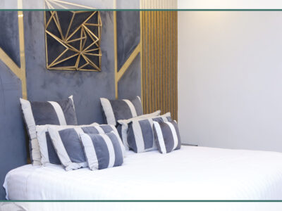 Hilton Suites Gulberg