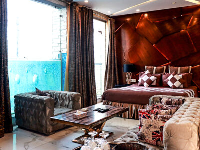 Hilton Suites Gulberg