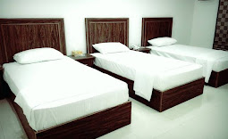 Hotel Executive Inn