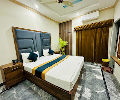 Hotel Executive Inn