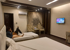 Hotel Executive Inn