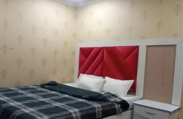 Hotel Fairy Inn