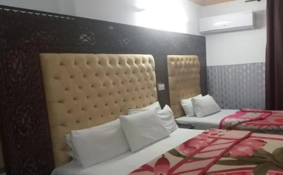 Hotel Fairy Inn